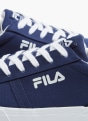 FILA Ниски обувки blau 5849 5