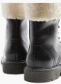 Catwalk Zimní boty černá 5852 4