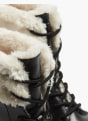 Catwalk Zimní boty schwarz 5852 5
