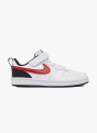 Nike Sapato raso weiß 3117 1
