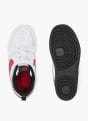 Nike Sapato raso weiß 3117 3