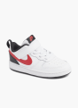 Nike Primeiro passos branco 4990 6