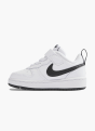 Nike Sneaker weiß 4991 2