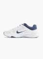 Nike Обувки за фитнес Бял 573 2