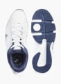 Nike Обувки за фитнес Бял 573 3