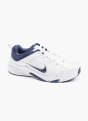 Nike Обувки за фитнес Бял 573 6