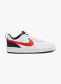 Nike Sneaker blanco 4993 1
