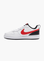 Nike Sneaker weiß 4993 2