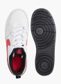 Nike Tenisky bílá 4993 3