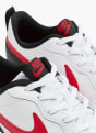 Nike Sneaker blanco 4993 5