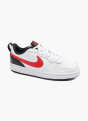 Nike Sneaker blanco 4993 6
