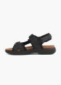 Bench Trekingové sandály schwarz 6787 2