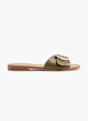 Graceland Pantofle khaki 576 1