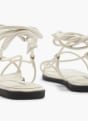 Vero Moda Sandále biela 6790 4