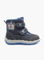 PAW Patrol Zimná obuv modrá 3136 1