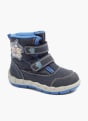 PAW Patrol Zimná obuv modrá 3136 6