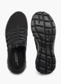 Skechers Slip-on obuv černá 4055 3