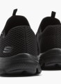 Skechers Slip-on obuv černá 4055 4