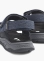 FILA Trekingové sandály blau 3138 4