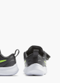 Nike Obuv pre najmenších čierna 5872 4