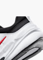 Nike Tréningová obuv biela 5874 4
