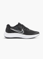 Nike Bežecká obuv schwarz 7718 1