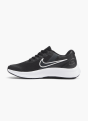 Nike Bežecká obuv schwarz 7718 2