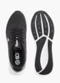 Nike Sapato de corrida preto 7718 3