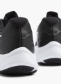 Nike Běžecká obuv černá 7718 4
