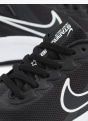 Nike Běžecká obuv černá 7718 5