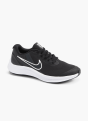 Nike Sapato de corrida preto 7718 6
