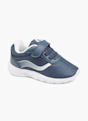 Bobbi-Shoes Sneaker azul 19476 6