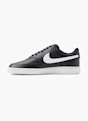 Nike Sneaker nero 8369 3