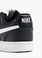 Nike Sneaker nero 8369 5