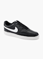 Nike Sneaker nero 8369 6