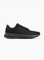 Vty Sneaker negro 5883 1
