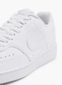 Nike Sneaker weiß 594 5