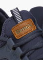 Bench Sneaker dunkelblau 599 5