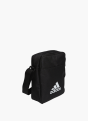 adidas Taška přes rameno černá 5016 2