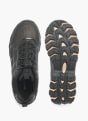 Graceland Trekingová obuv schwarz 3151 3
