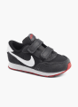 Nike Boty pro nejmenší schwarz 6807 6