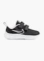 Nike Primeros pasos negro 602 1