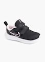 Nike Primeros pasos negro 602 6