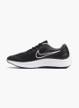 Nike Sapato de corrida preto 5891 2