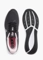Nike Zapatillas de running negro 5891 3
