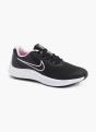 Nike Bežecká obuv čierna 5891 6