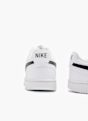 Nike Sneaker weiß 6809 4