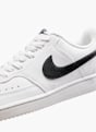 Nike Sneaker weiß 6809 5