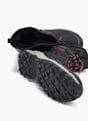 Kappa Zimná obuv čierna 7723 3