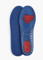Deichmann Soletta per scarpe blu 7726 1